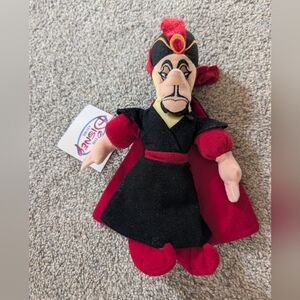 Disney Vintage Jafar Aladdin Beanie